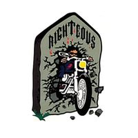 Righteous Australia CMC