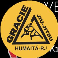 Gracie Humaitá Bankstown