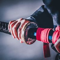 Swordfighting