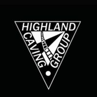 Highland Caving Group