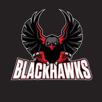 Blackhawks Ice Hockey Club