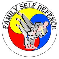 Family Self Defence Academy- Parramatta