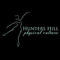 Hunters Hill Physical Culture Club