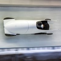 Bobsleigh