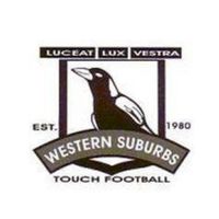 Western Suburbs Touch Association