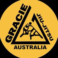 Gracie Sydney Brazilian Jiu Jitsu