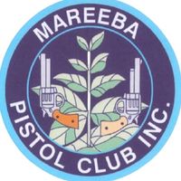 Mareeba Pistol Club
