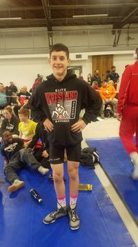 Elite Wrestling & Fitness Academy