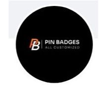 Pin Badges