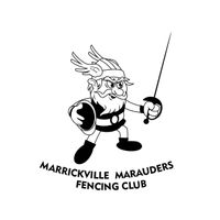 Marrickville Marauders Fencing Club