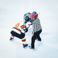Ice Hockey