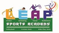 Leap Skating, Archery & Basketball Academy