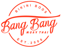 BANG BANG MUAY THAI