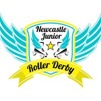 Newcastle Junior Roller Derby
