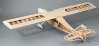 Ultralight Flying