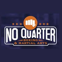 No Quarter Boxing and Martial arts