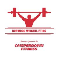 Burwood High Performance Olympic Weightlifting Club