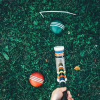 Croquet