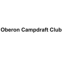 Oberon Campdraft Club Inc