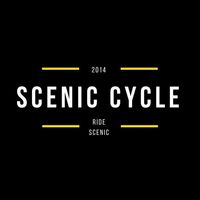 Scenic Cycle Sydney CBD