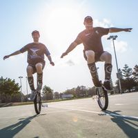 Unicycle