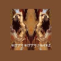 Hippy Hippy Shake Bellydance