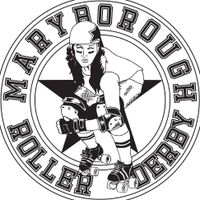 Maryborough Roller Derby 