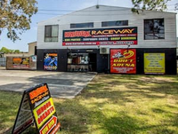 Kartatak Raceway