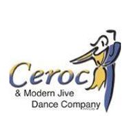 Ceroc & Modern Jive Dance Co.