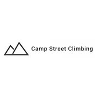 Camp Street Climbing