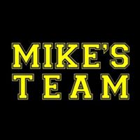 Mike's Team