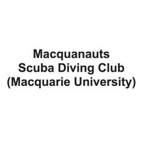 Macquanauts Scuba Diving Club