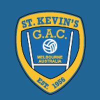 St Kevin's GAC Melbourne