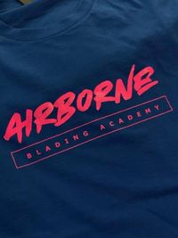 Airborne Blading Academy