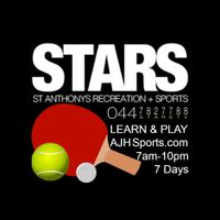STARS Marsfield