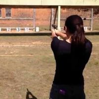 Bundaberg Pistol Club Inc