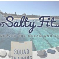 Salty Fit