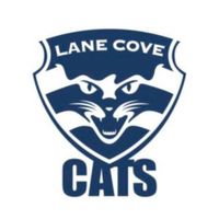 Lane Cove Cats