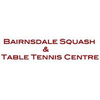 Bairnsdale Squash & Table Tennis Centre