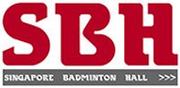 Singapore Badminton Hall