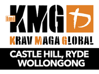 Krav Maga Self Defence - Ryde