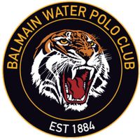 UTS Balmain Tigers Water Polo Club