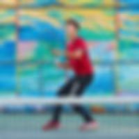 Sydney Tennis Coaching
