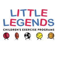LITTLE LEGENDS - Children's Exercise Programs