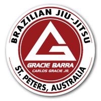 Gracie Barra St Peters