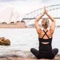 Yoga from Home