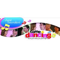 June & Kay Come Dancing