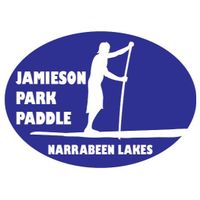 Jamieson Park Paddle
