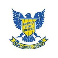 Randwick Botany Harriers Athletics Club