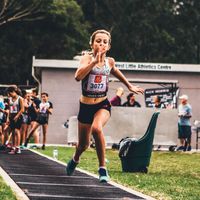 Little Athletics